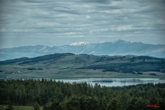 Lago di Ariamacina (SILA)