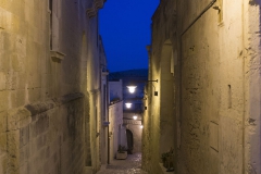 SCORCIO DI MATERA