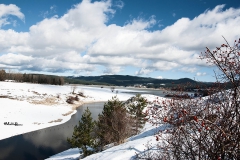 LAGO CECITA / SILA