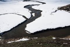 LAGO CECITA- SILA