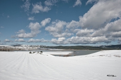 LAGO CECITA- SILA