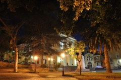 TEATRO RENDANO (COSENZA)