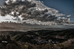 UN RIONE DI CASTIGLIONE COSENTINO